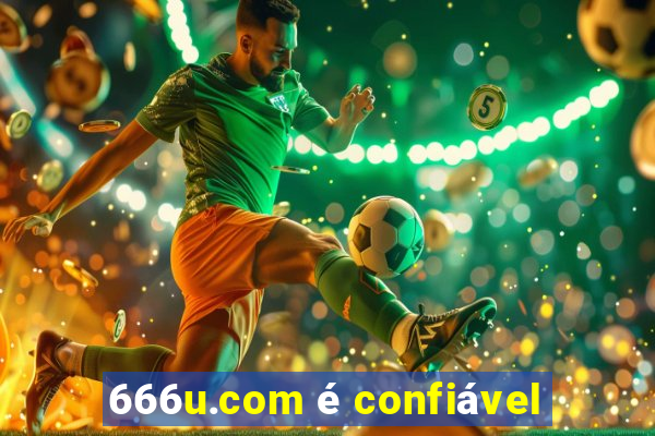 666u.com é confiável